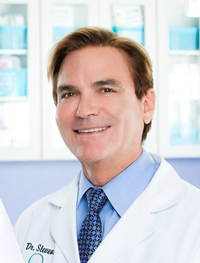 Dr. Grant Stevens